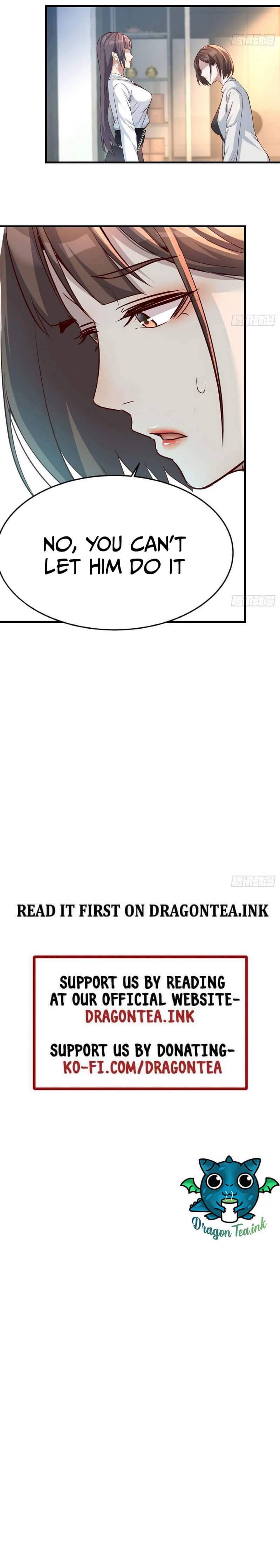 I Have Twin Girlfriends chapter 134 page 13