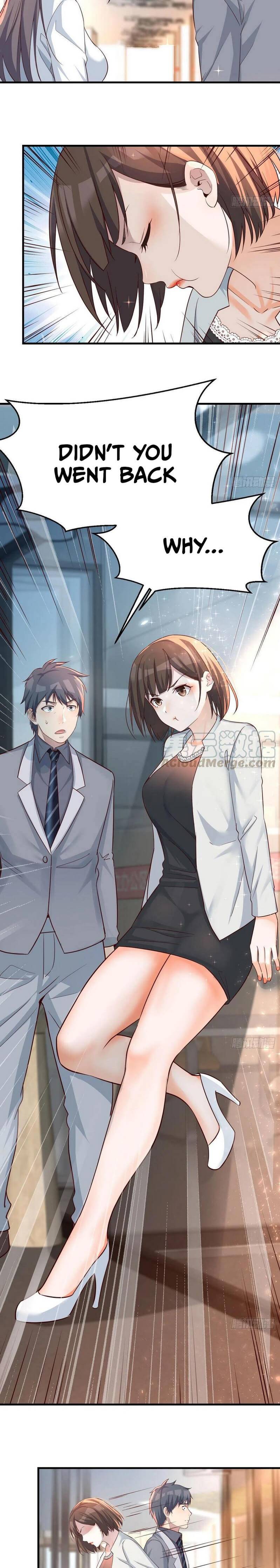 I Have Twin Girlfriends chapter 134 page 4