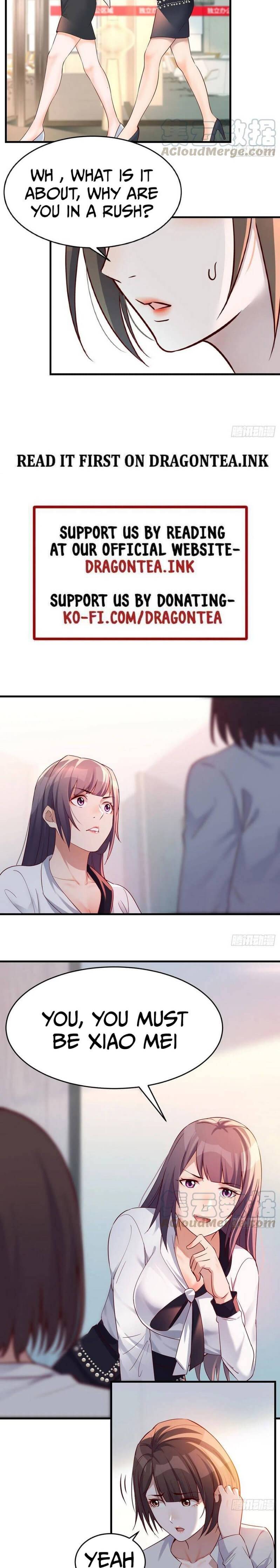 I Have Twin Girlfriends chapter 134 page 6