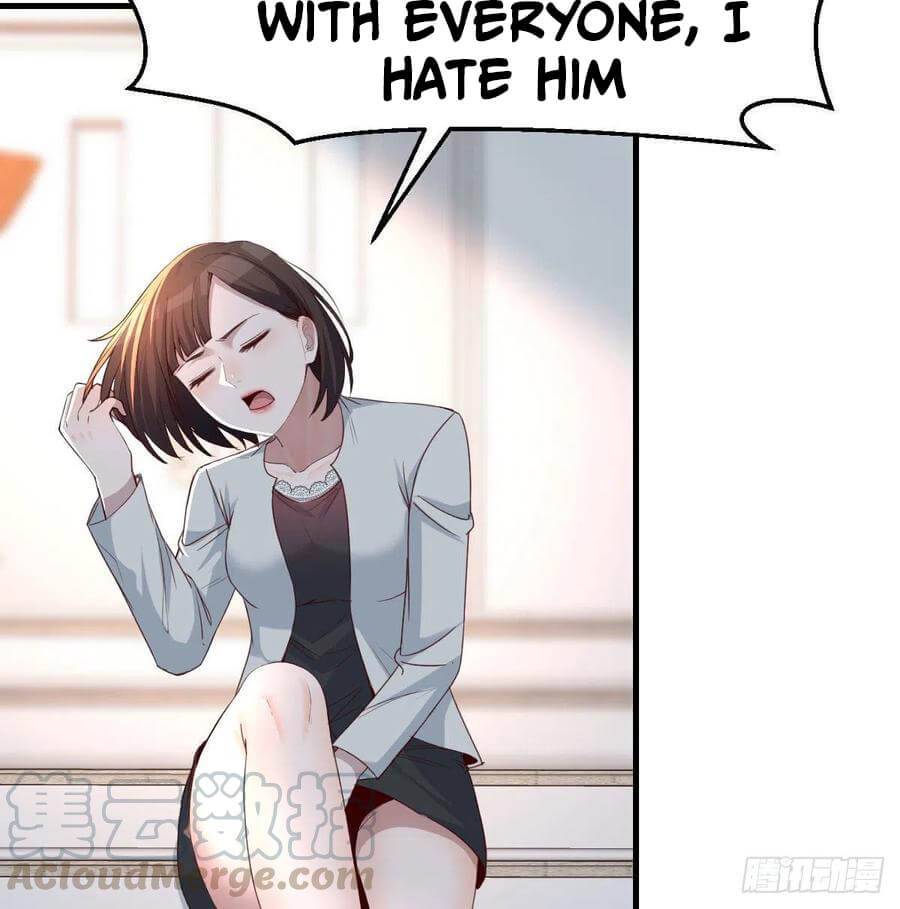 I Have Twin Girlfriends chapter 135 page 17