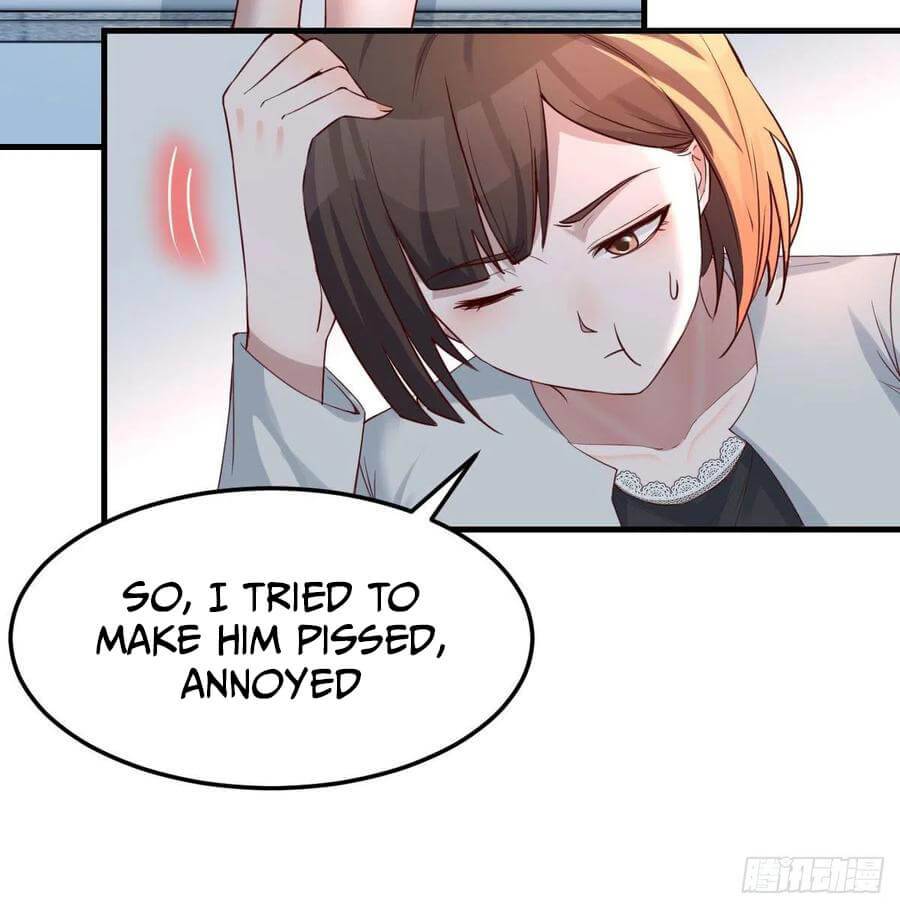 I Have Twin Girlfriends chapter 135 page 21