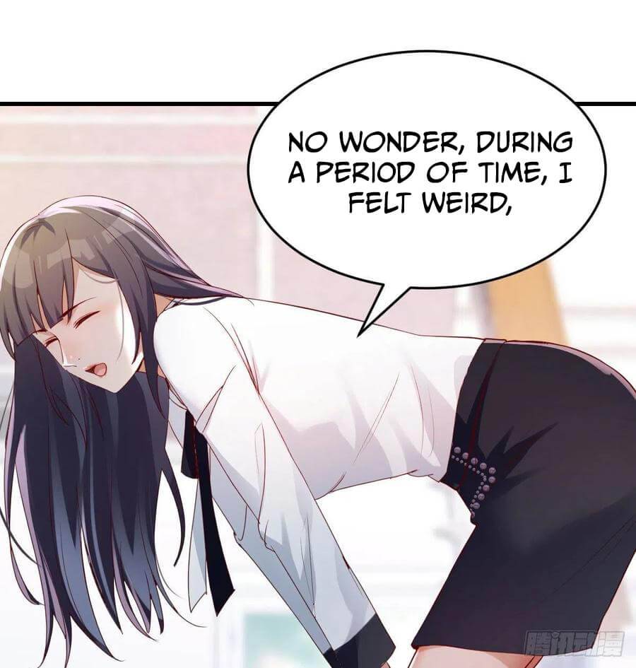 I Have Twin Girlfriends chapter 135 page 22