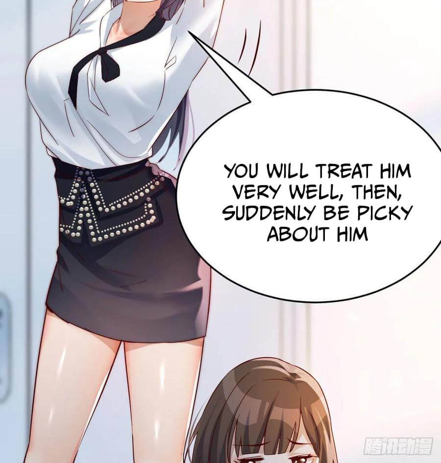 I Have Twin Girlfriends chapter 135 page 24