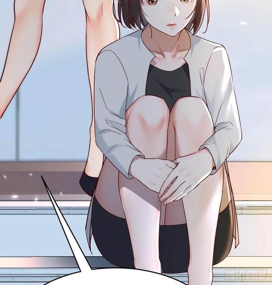 I Have Twin Girlfriends chapter 135 page 25