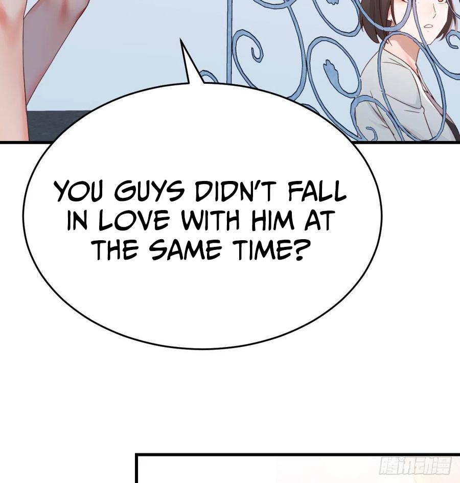 I Have Twin Girlfriends chapter 135 page 28