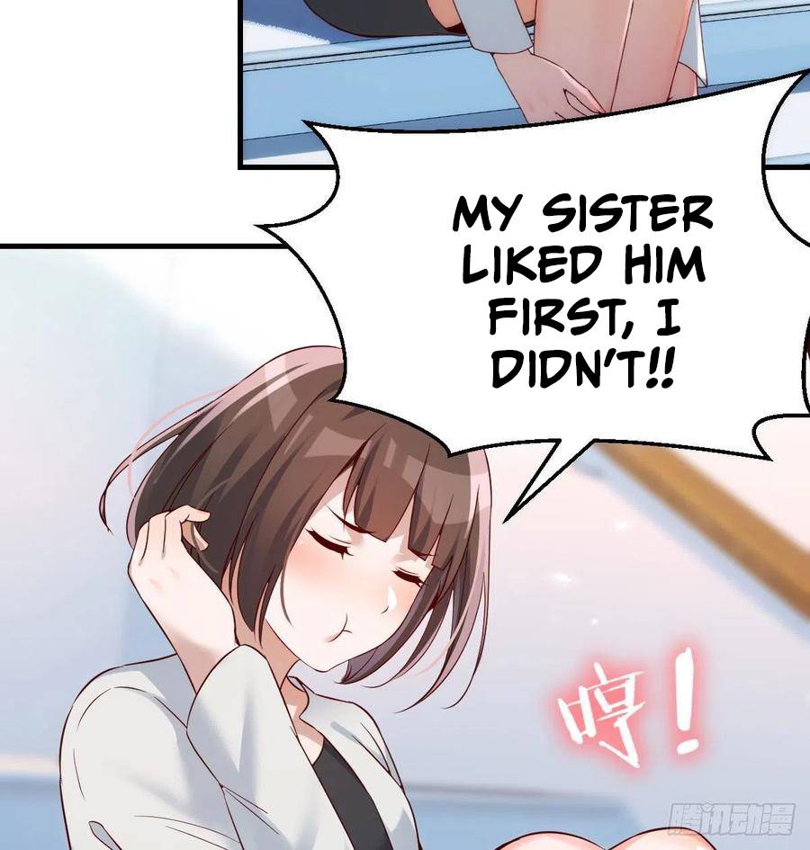 I Have Twin Girlfriends chapter 135 page 30