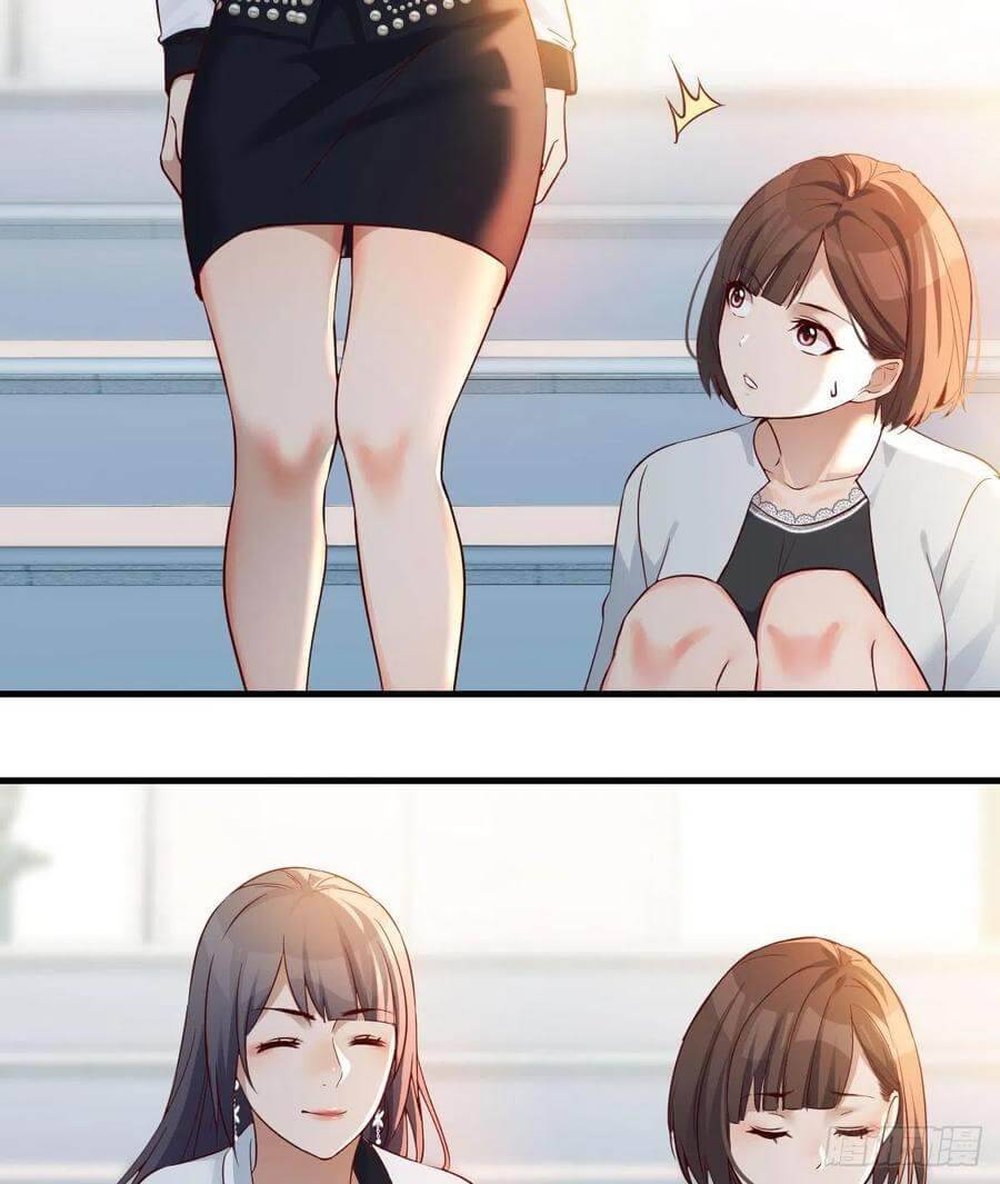 I Have Twin Girlfriends chapter 135 page 34