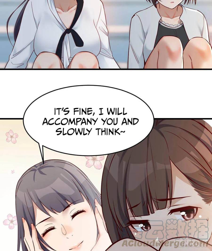 I Have Twin Girlfriends chapter 135 page 35