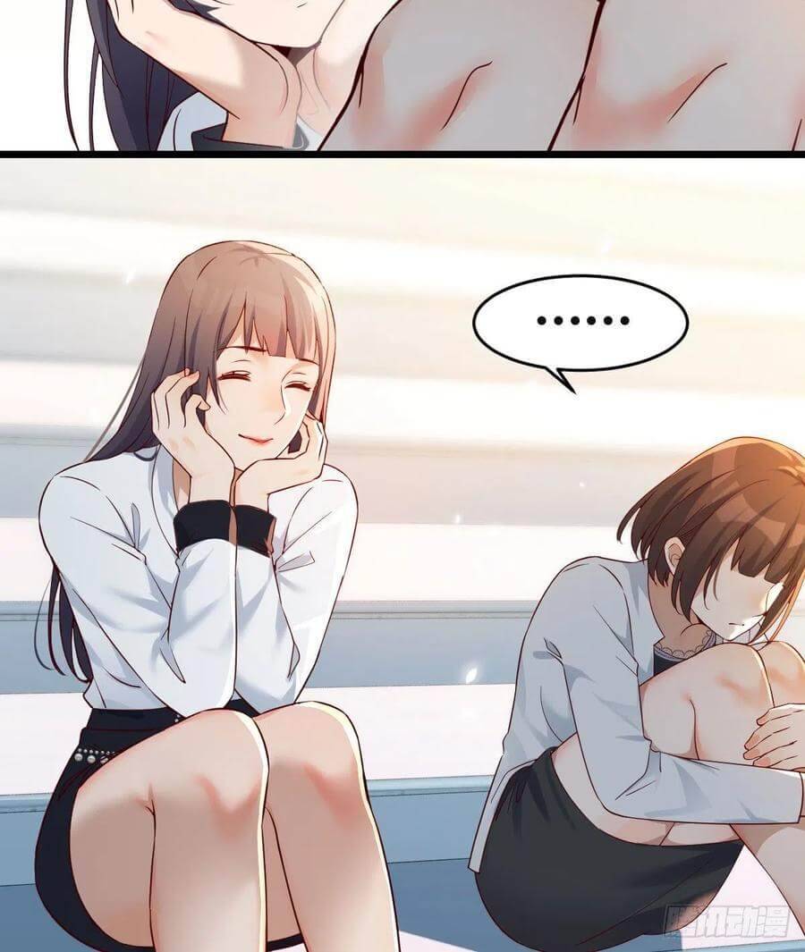 I Have Twin Girlfriends chapter 135 page 36