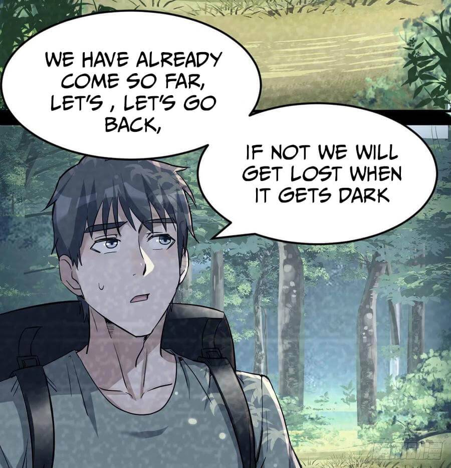 I Have Twin Girlfriends chapter 135 page 39