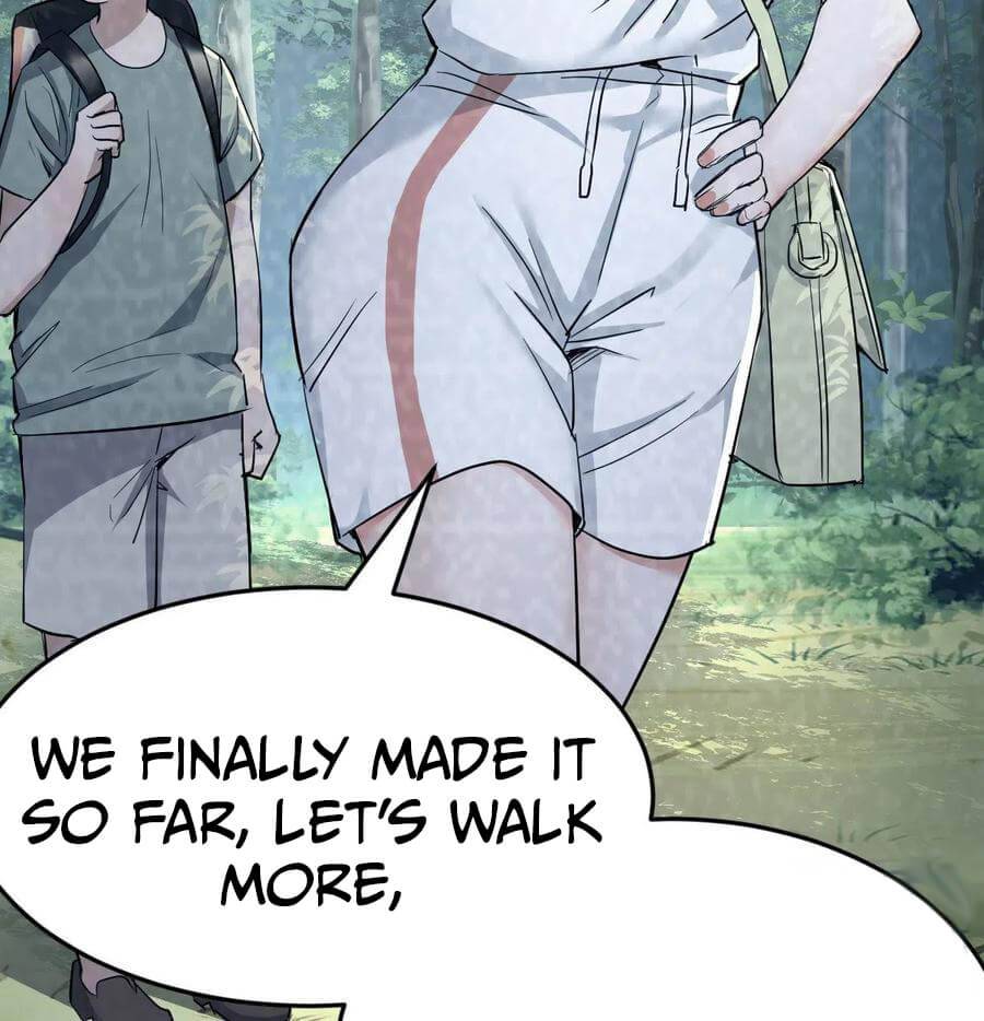 I Have Twin Girlfriends chapter 135 page 41