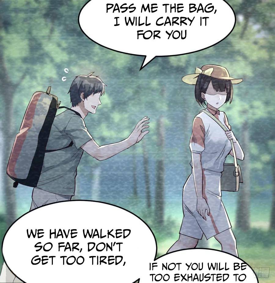 I Have Twin Girlfriends chapter 135 page 47