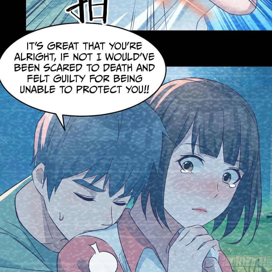 I Have Twin Girlfriends chapter 136 page 58