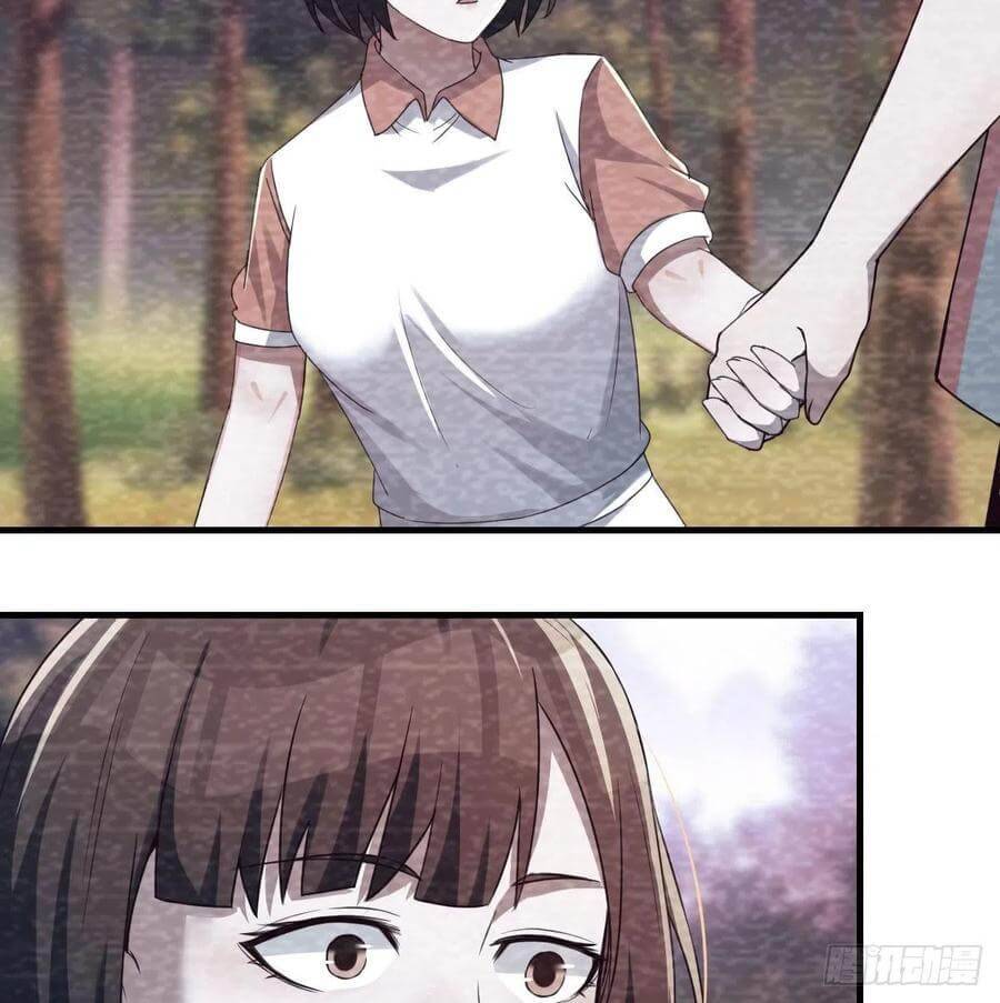 I Have Twin Girlfriends chapter 137 page 10