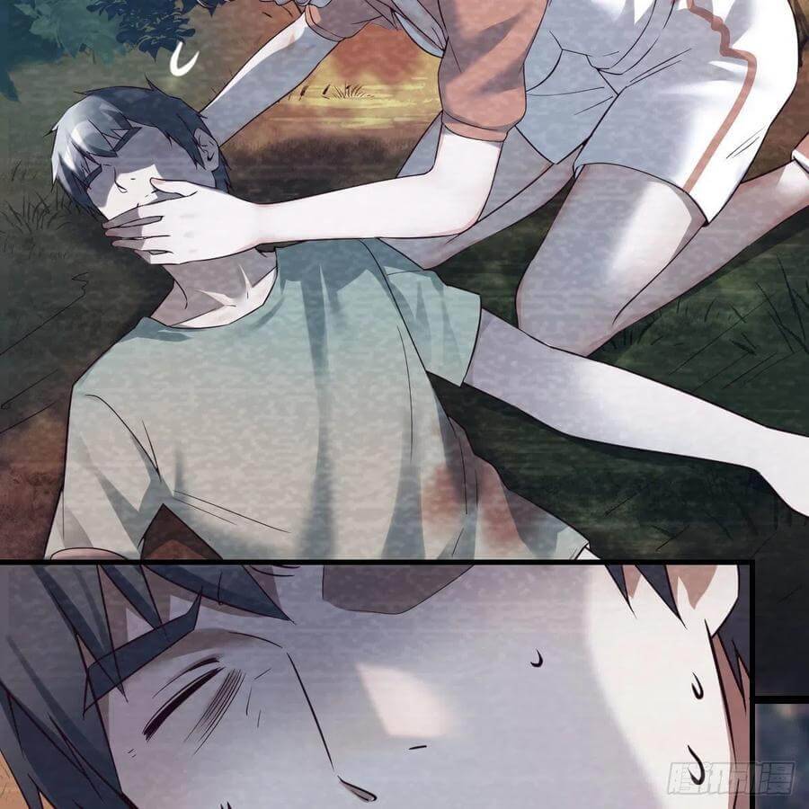 I Have Twin Girlfriends chapter 137 page 21