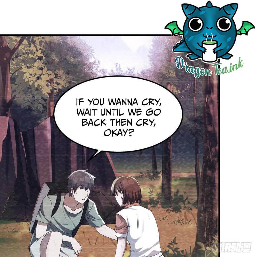 I Have Twin Girlfriends chapter 137 page 3