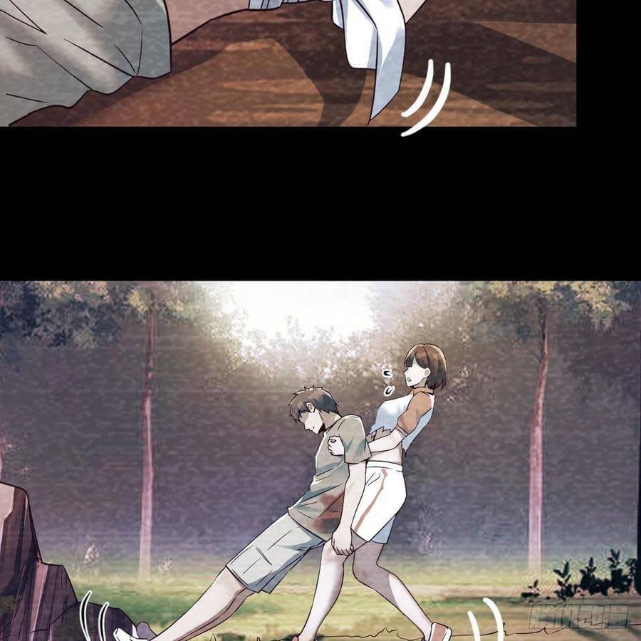 I Have Twin Girlfriends chapter 137 page 34