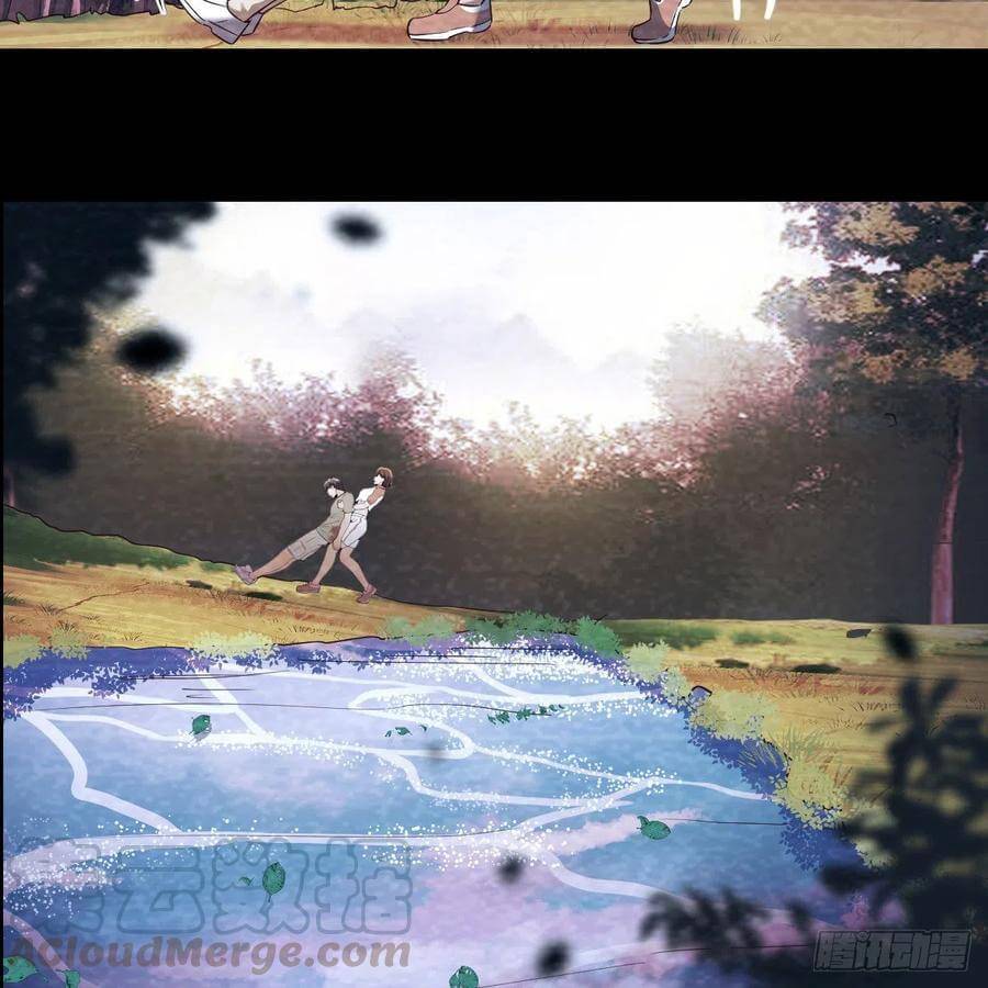 I Have Twin Girlfriends chapter 137 page 35