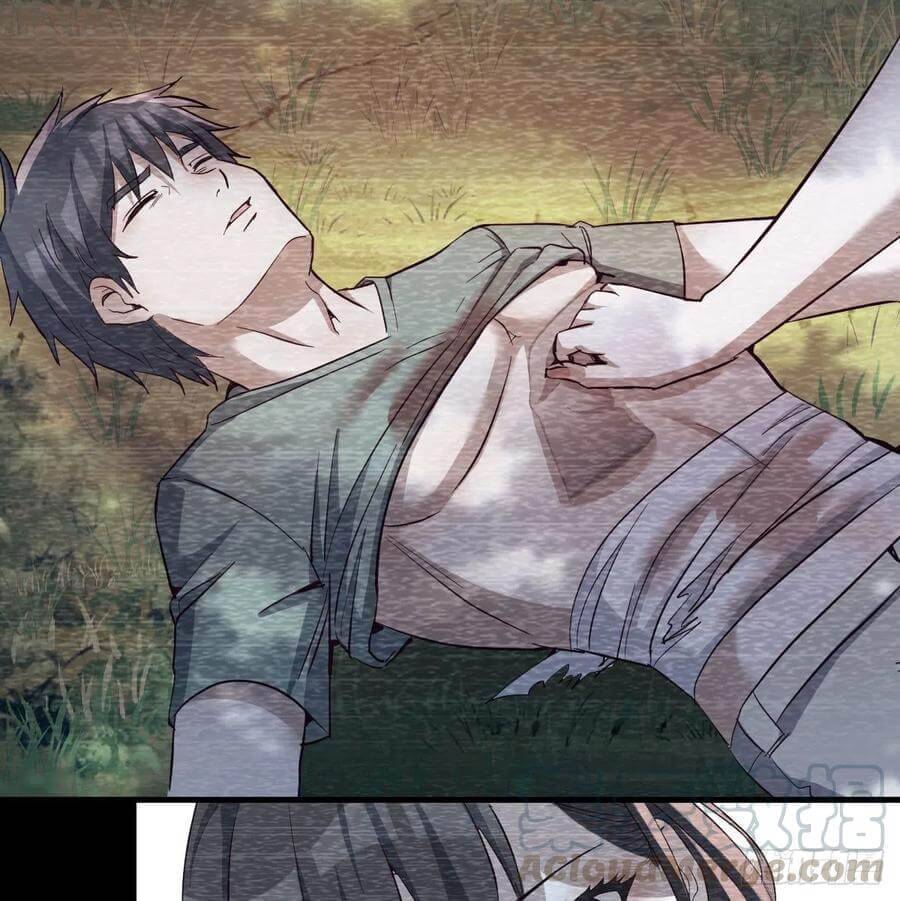 I Have Twin Girlfriends chapter 137 page 44