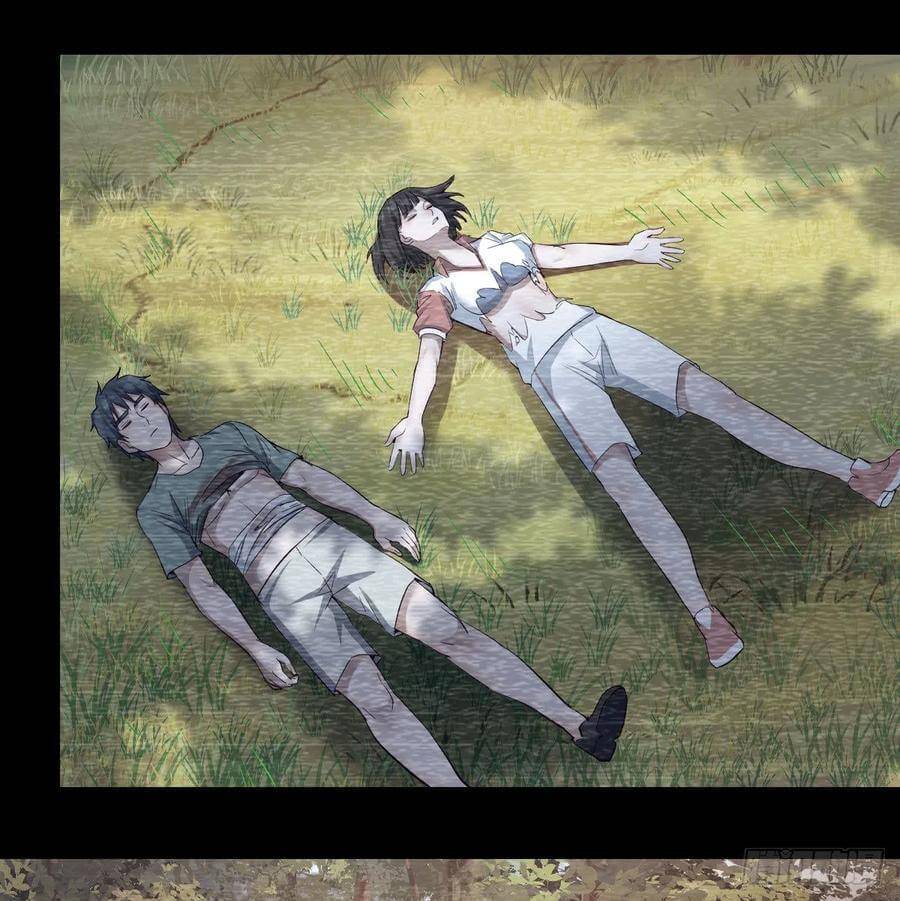 I Have Twin Girlfriends chapter 137 page 48