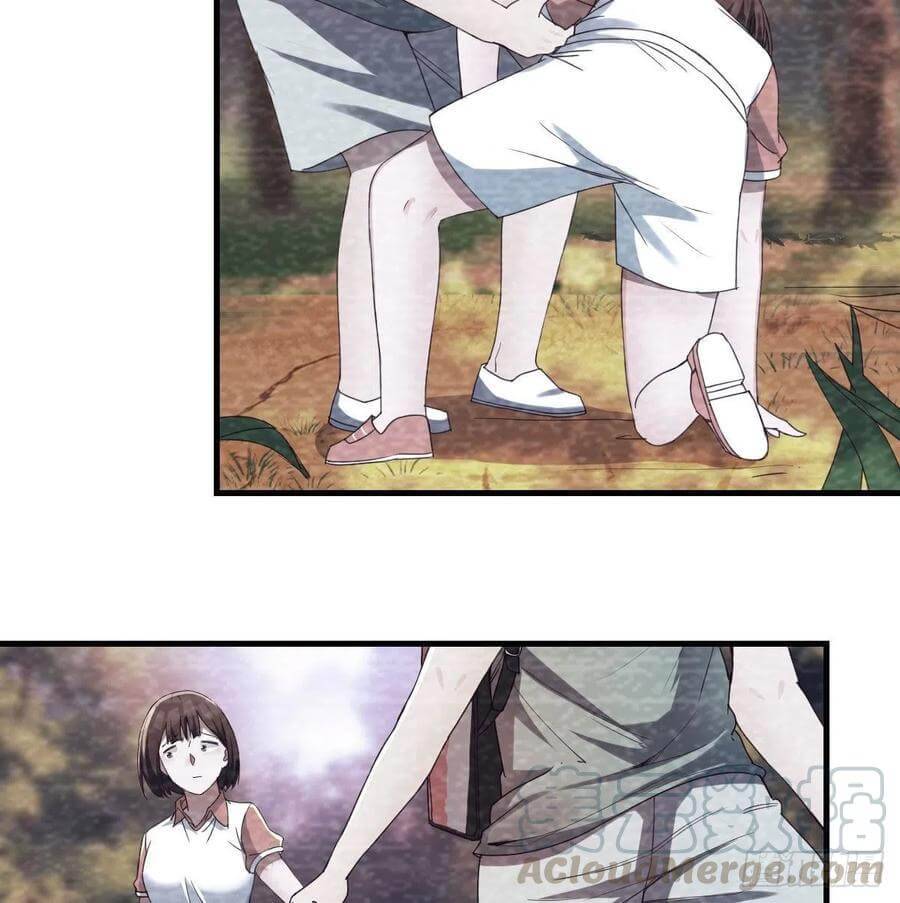 I Have Twin Girlfriends chapter 137 page 8