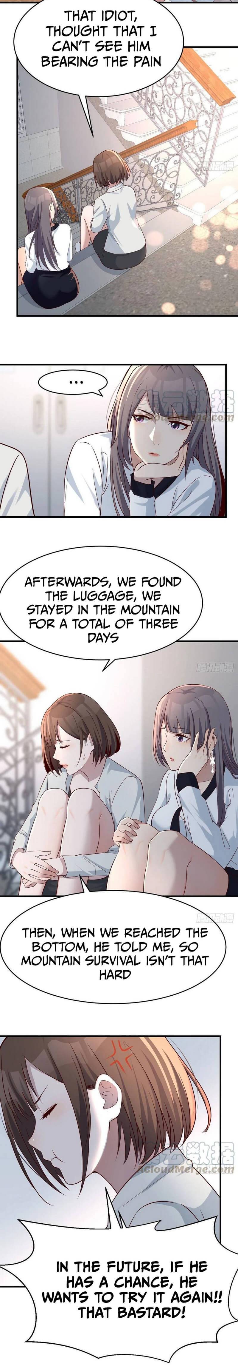 I Have Twin Girlfriends chapter 138 page 10