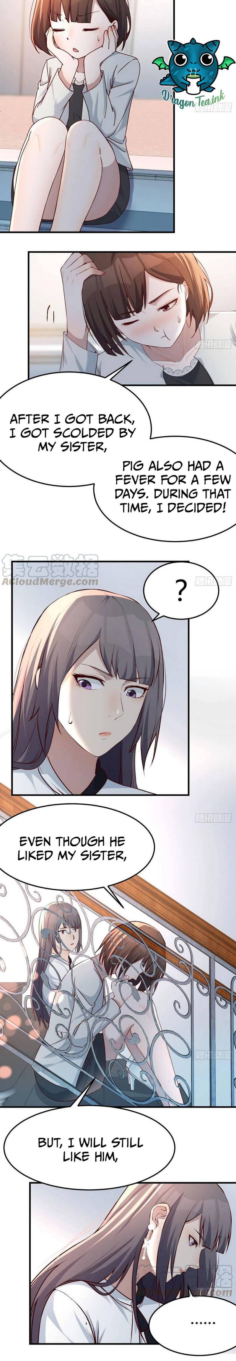 I Have Twin Girlfriends chapter 138 page 12