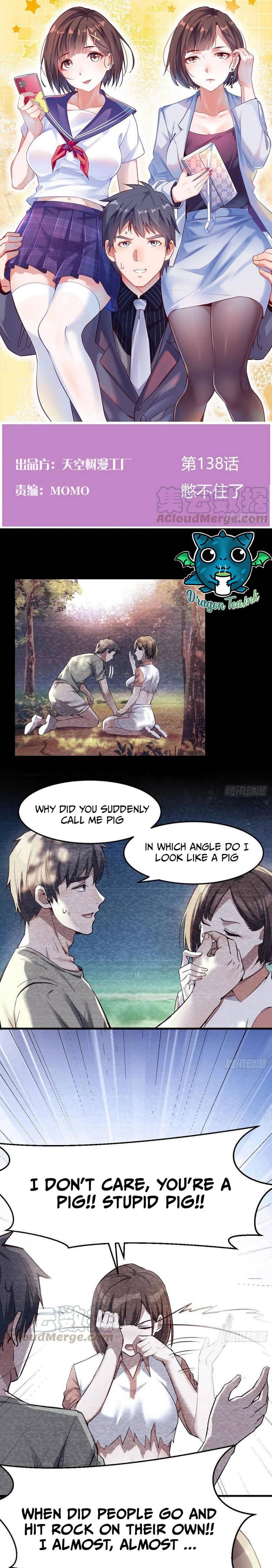 I Have Twin Girlfriends chapter 138 page 2