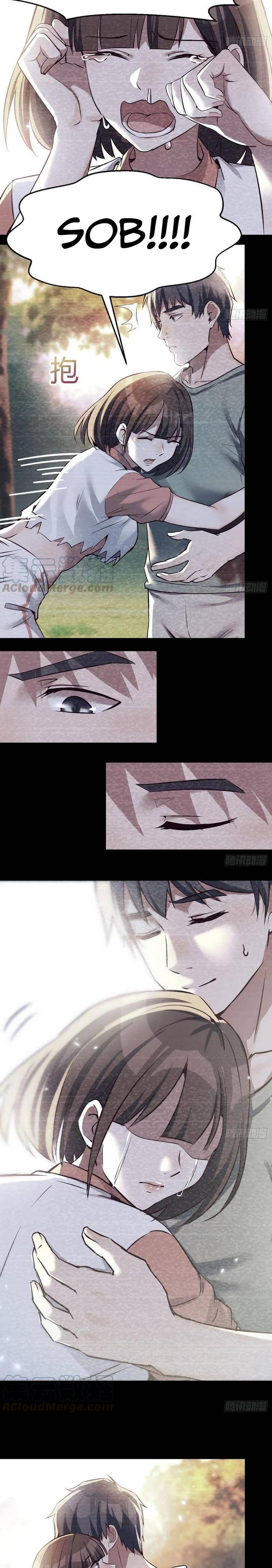 I Have Twin Girlfriends chapter 138 page 3