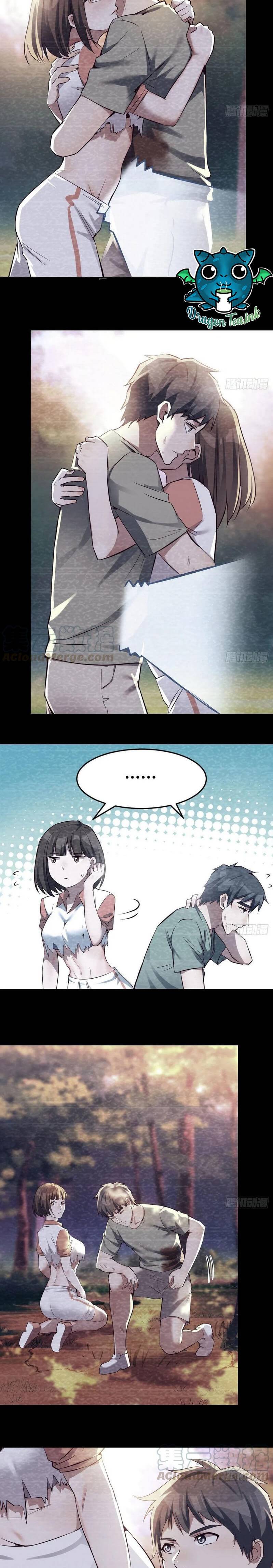 I Have Twin Girlfriends chapter 138 page 4