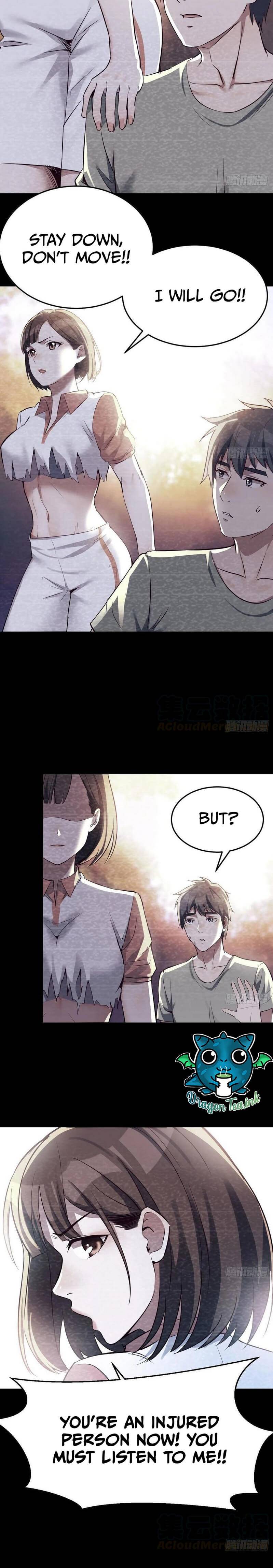 I Have Twin Girlfriends chapter 138 page 5