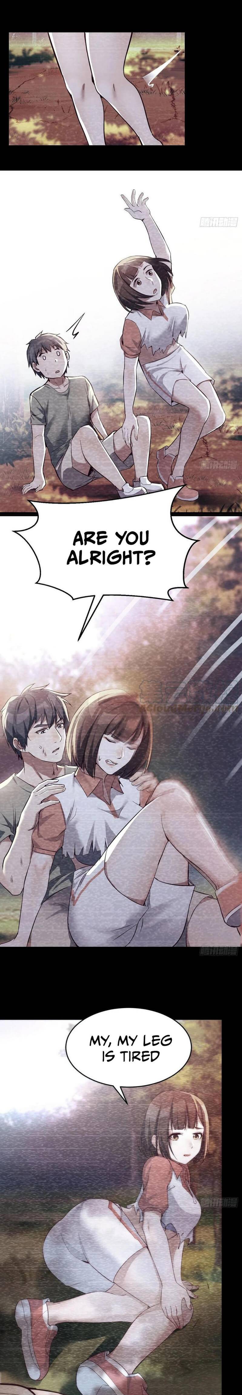 I Have Twin Girlfriends chapter 138 page 6