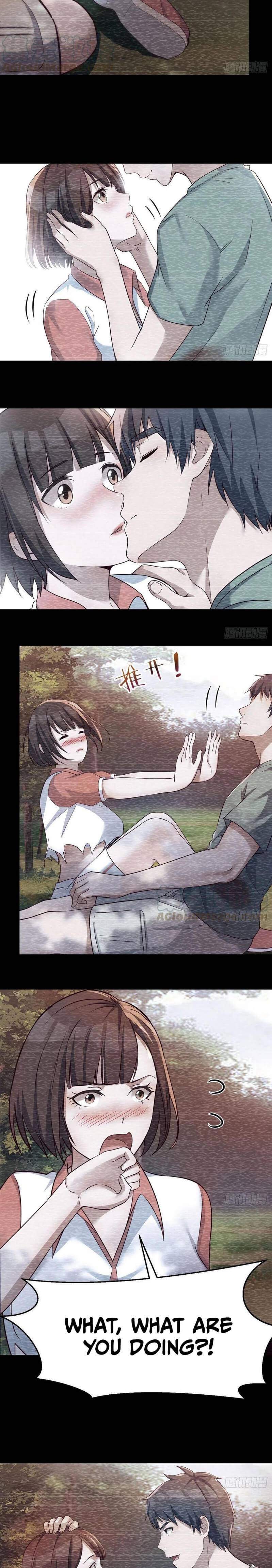 I Have Twin Girlfriends chapter 138 page 7