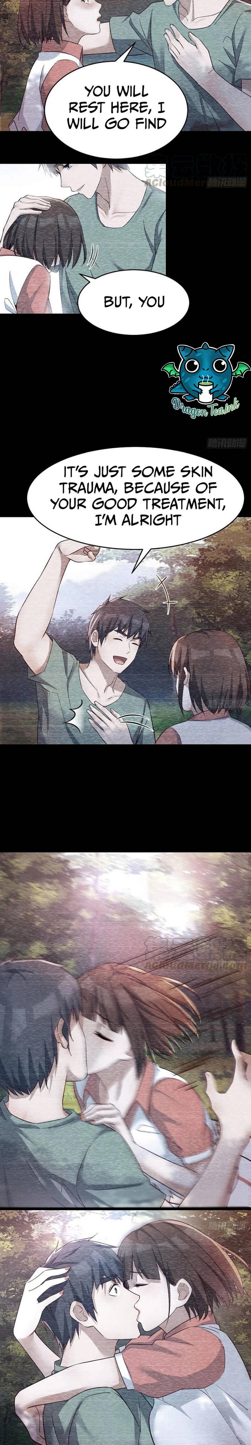 I Have Twin Girlfriends chapter 138 page 8