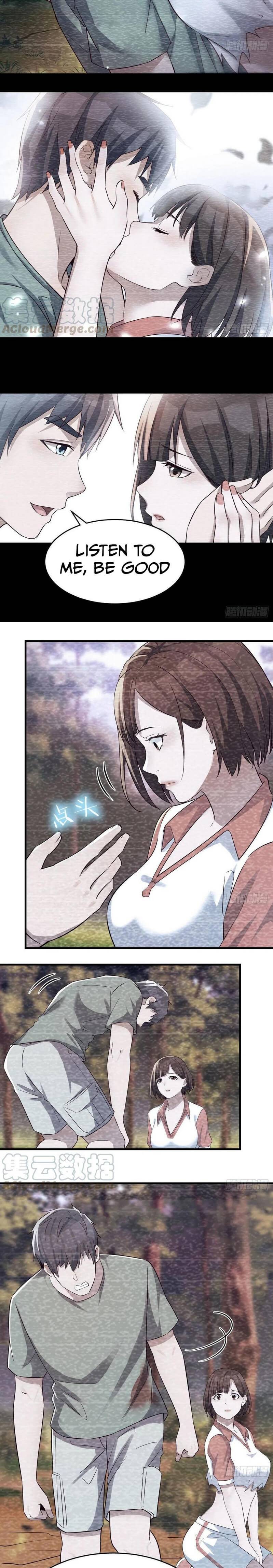 I Have Twin Girlfriends chapter 138 page 9