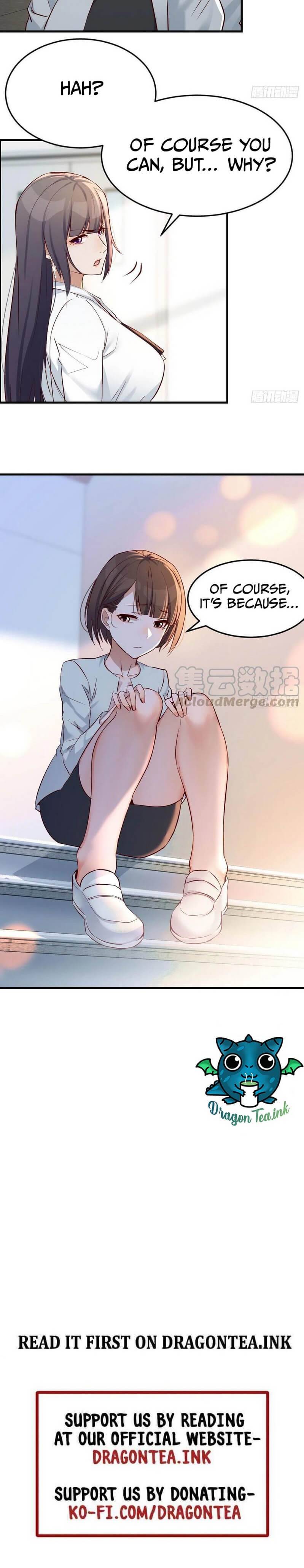 I Have Twin Girlfriends chapter 139 page 14