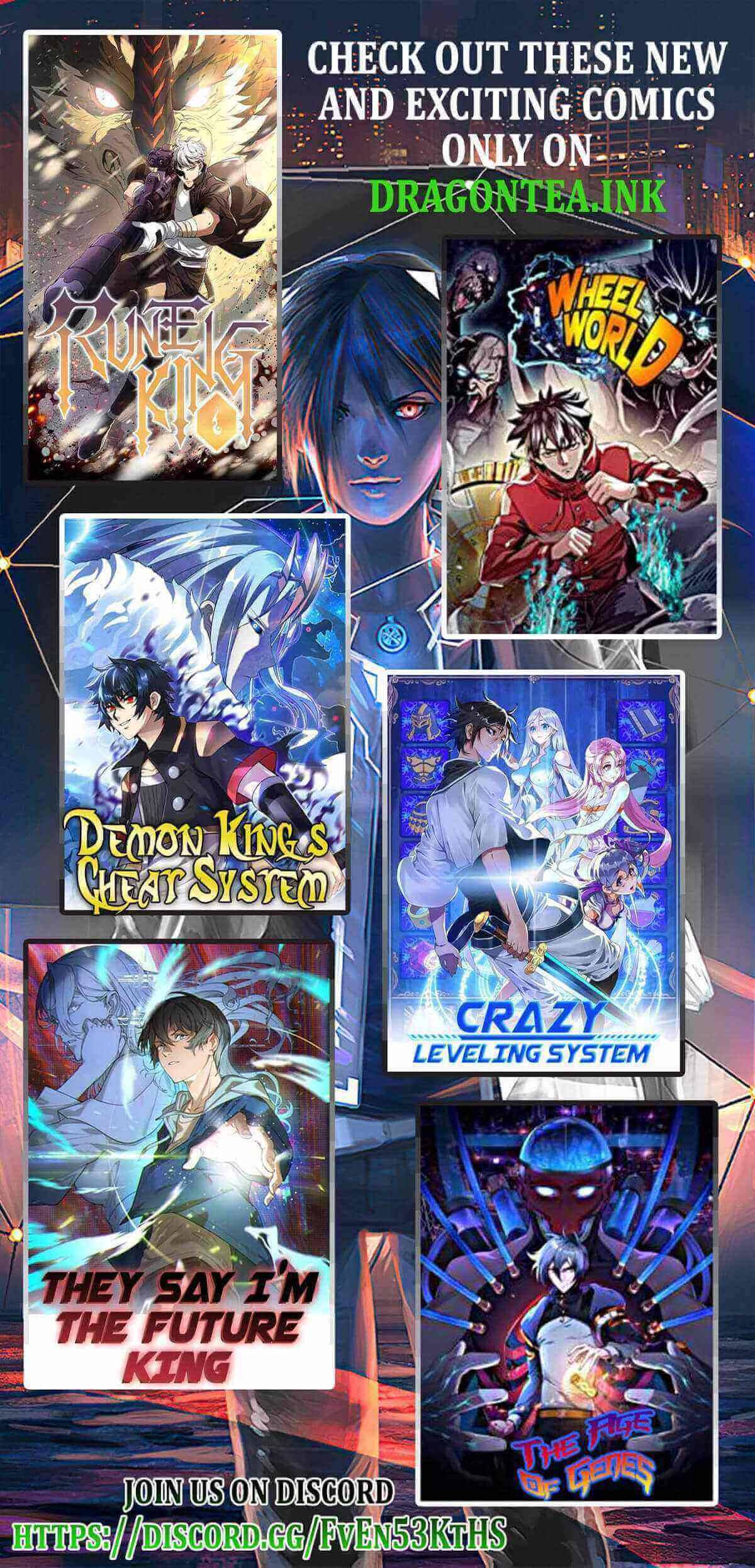 I Have Twin Girlfriends chapter 139 page 15