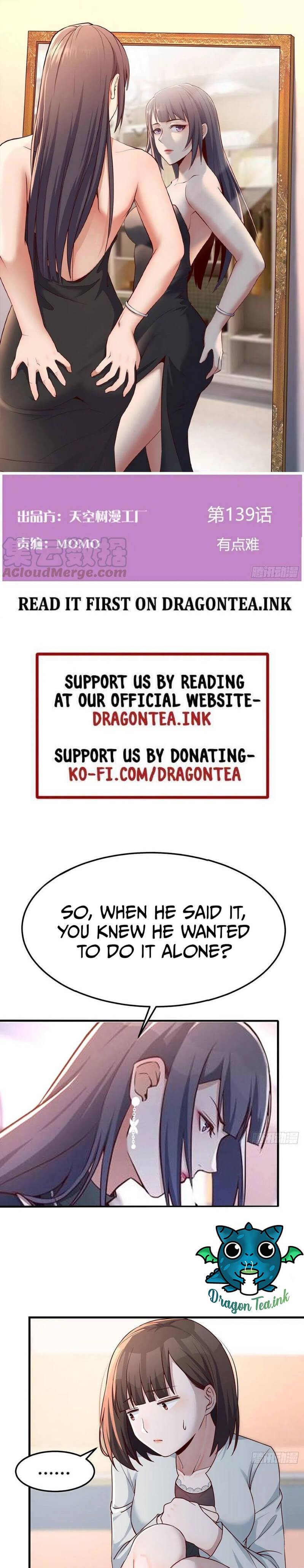 I Have Twin Girlfriends chapter 139 page 3