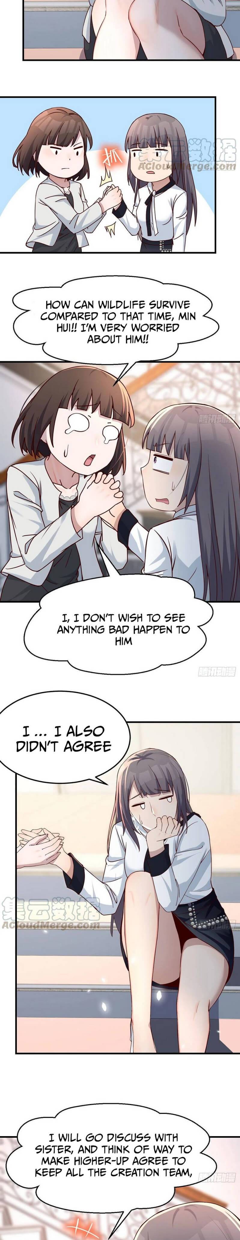 I Have Twin Girlfriends chapter 139 page 4