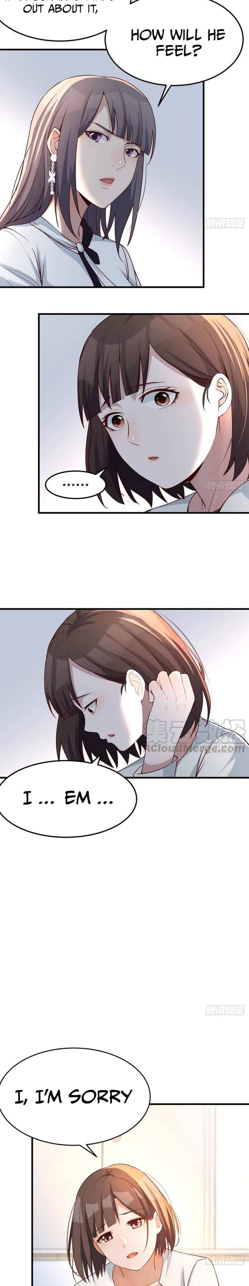 I Have Twin Girlfriends chapter 139 page 6