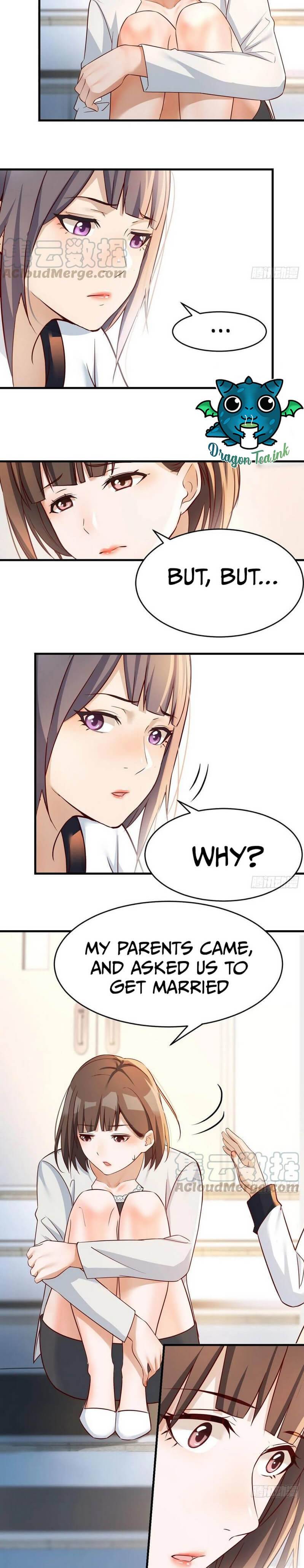 I Have Twin Girlfriends chapter 139 page 7