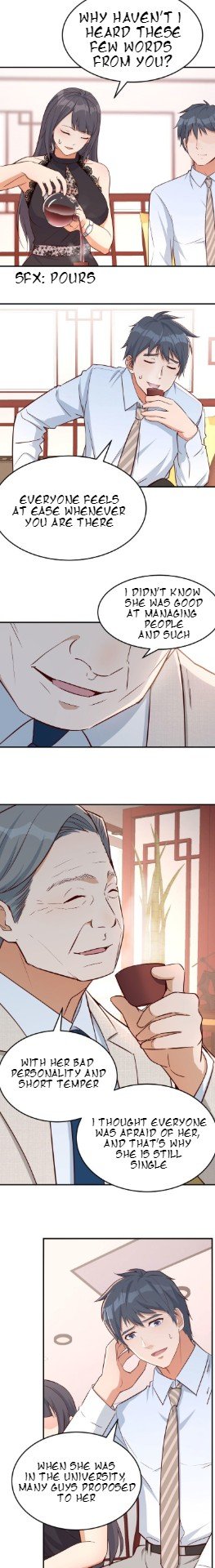 I Have Twin Girlfriends chapter 14 page 3