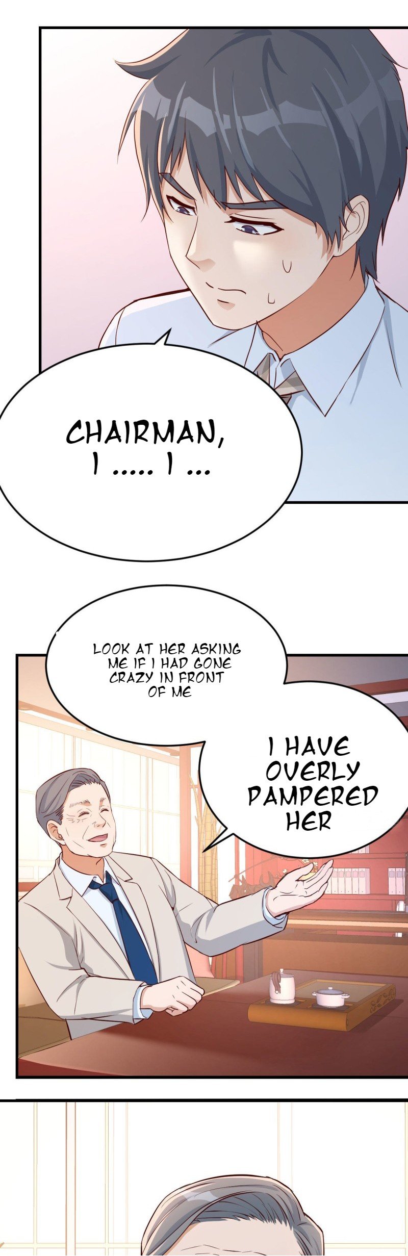 I Have Twin Girlfriends chapter 14 page 6