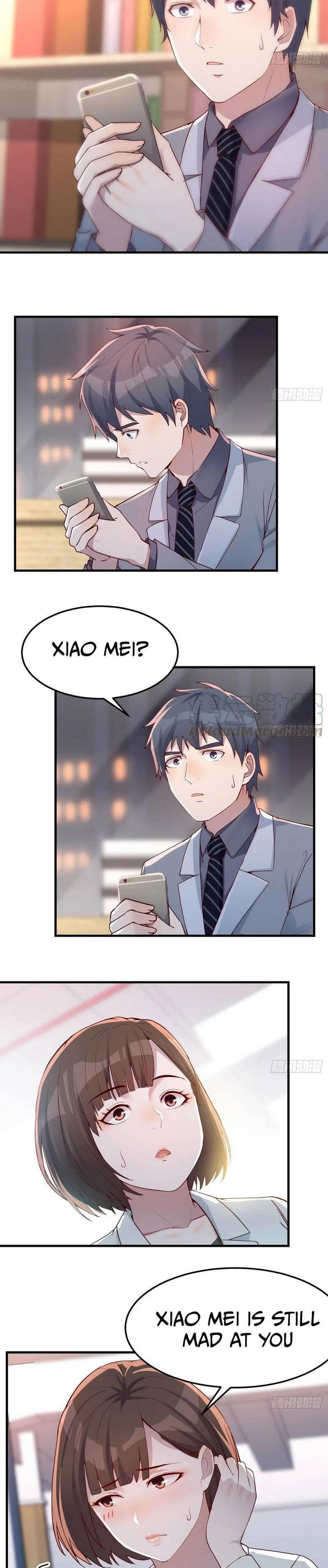 I Have Twin Girlfriends chapter 140 page 13