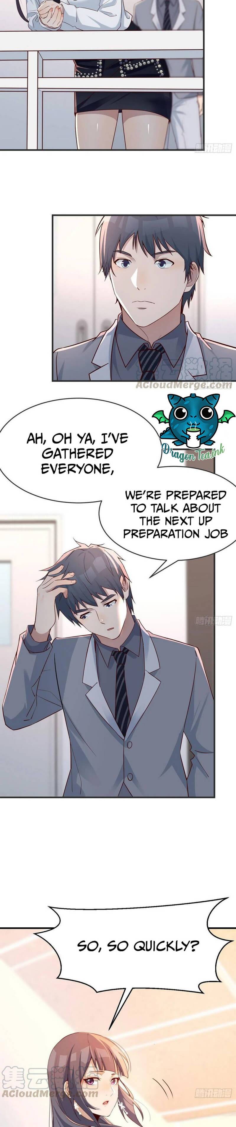 I Have Twin Girlfriends chapter 140 page 6