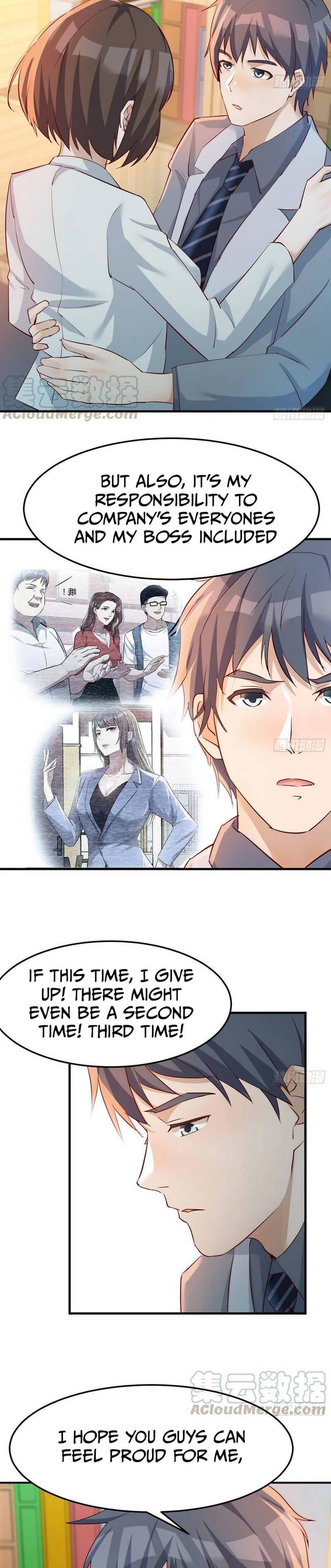 I Have Twin Girlfriends chapter 141 page 12