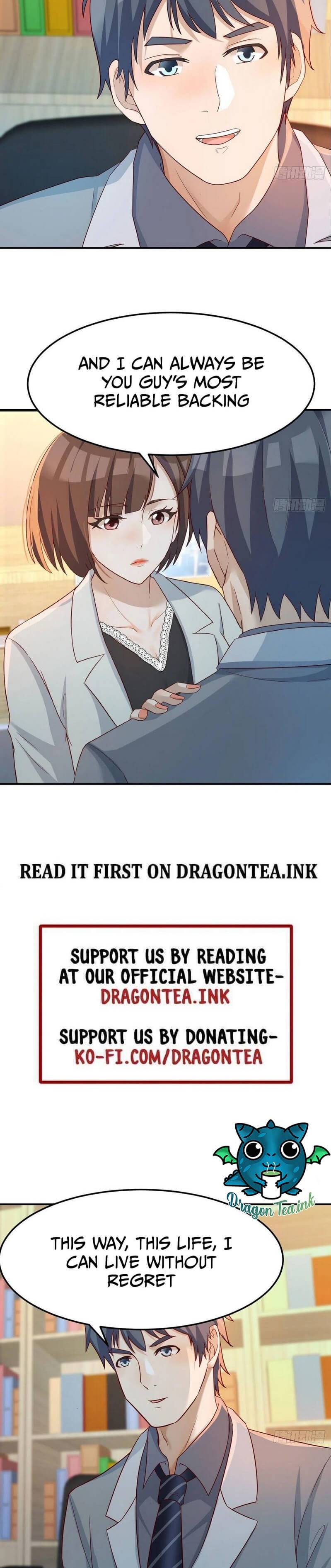 I Have Twin Girlfriends chapter 141 page 13