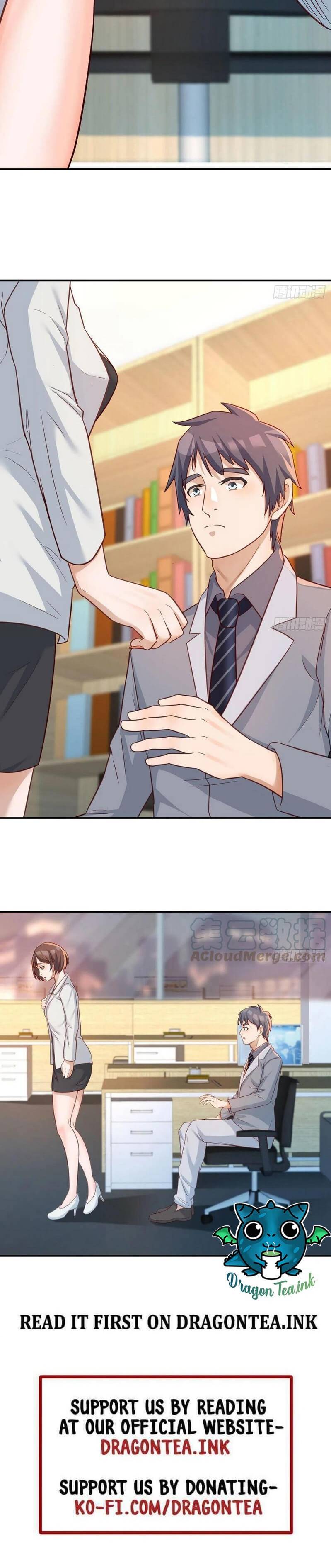 I Have Twin Girlfriends chapter 141 page 15