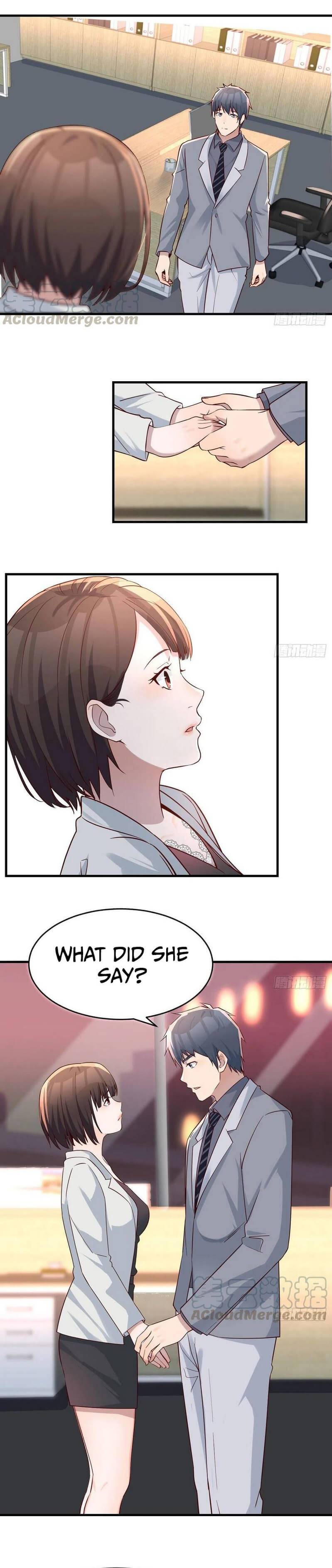 I Have Twin Girlfriends chapter 141 page 3