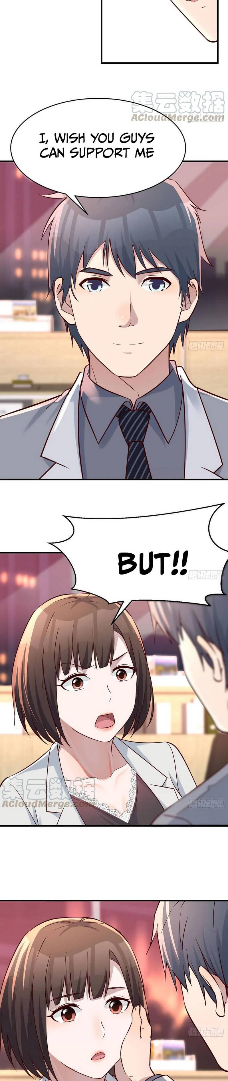 I Have Twin Girlfriends chapter 141 page 5